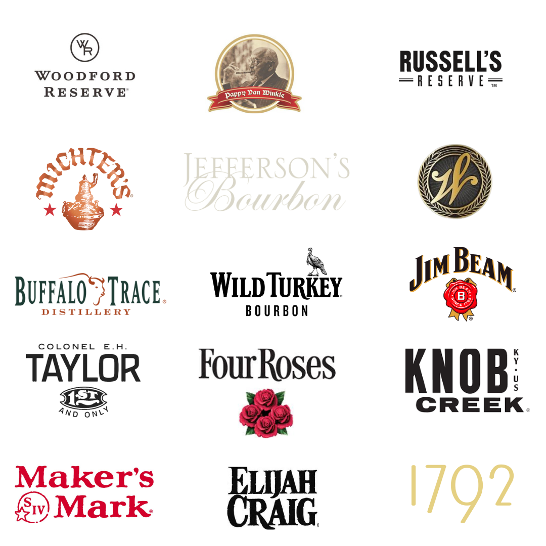 15 Best Bourbon Brands