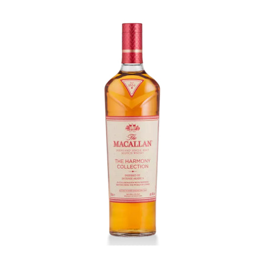 THE MACALLAN - HARMONY COLLECTION INSPIRED BY INTENSE ARABICA - Bourbon Brothers Australia