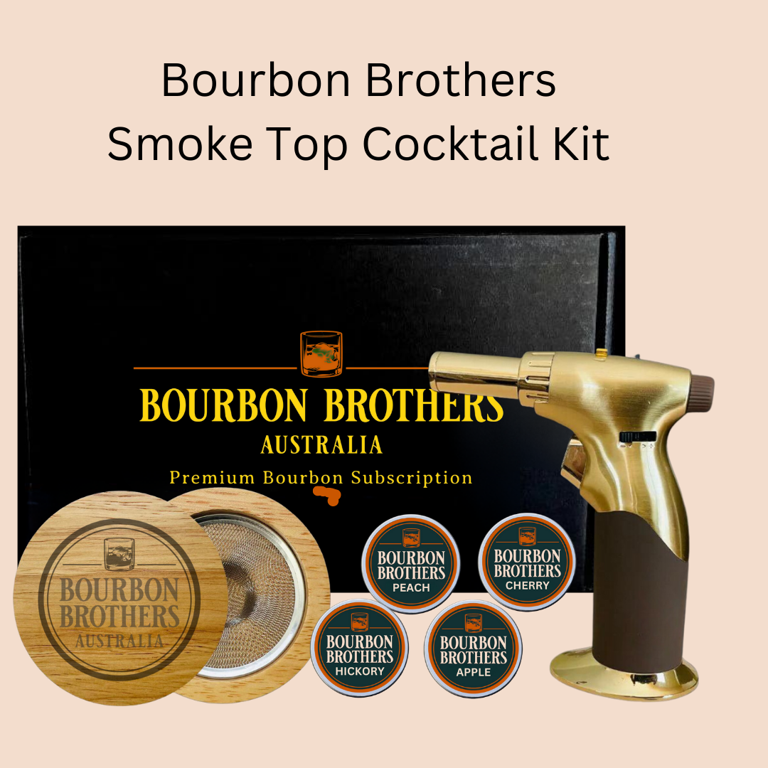 Gift Selection - The Ultimate Gift Collection - Bourbon Brothers Australia