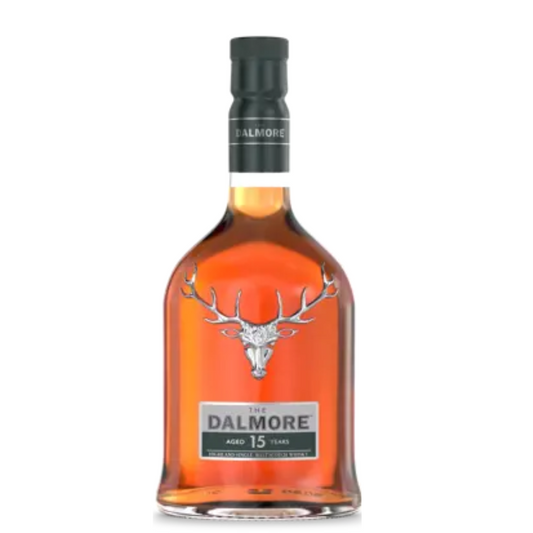 The Dalmore 12 Year Old Whisky - Bourbon Brothers Australia