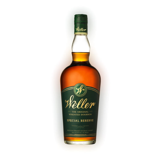 W.L. Weller Special Reserve Bourbon - Bourbon Brothers Australia