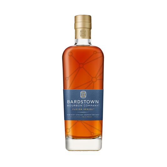 Bardstown Bourbon Co  Fusion Series™ #9 - Bourbon Brothers Australia