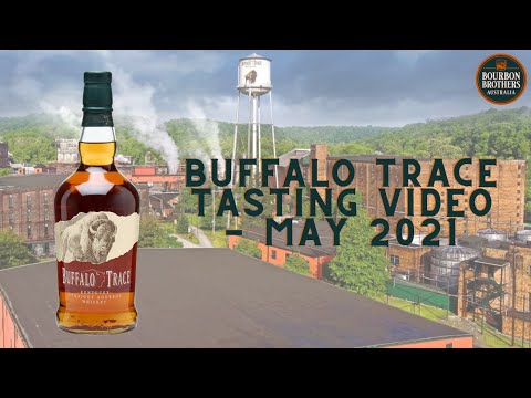 
                  
                    Load and play video in Gallery viewer, Buffalo Trace Kentucky Bourbon
                  
                