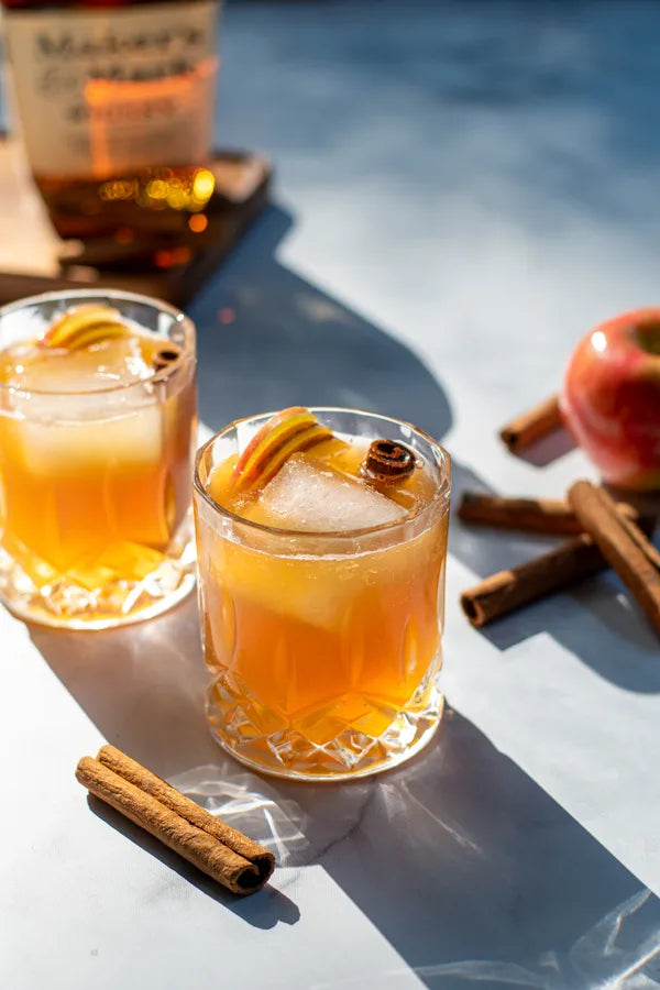 The Old Fashioned - Classic & Its Variants