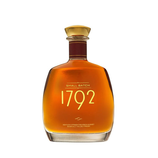 1792 Small Batch Bourbon - Bourbon Brothers Australia