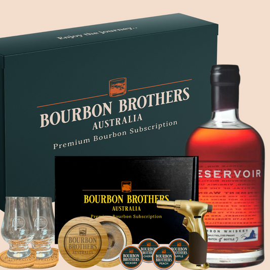 Gift Selection - The Ultimate Gift Collection - Bourbon Brothers Australia