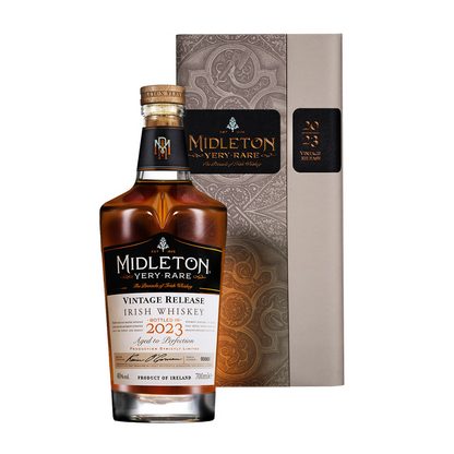 Midleton Very Rare 2023 - Bourbon Brothers Australia