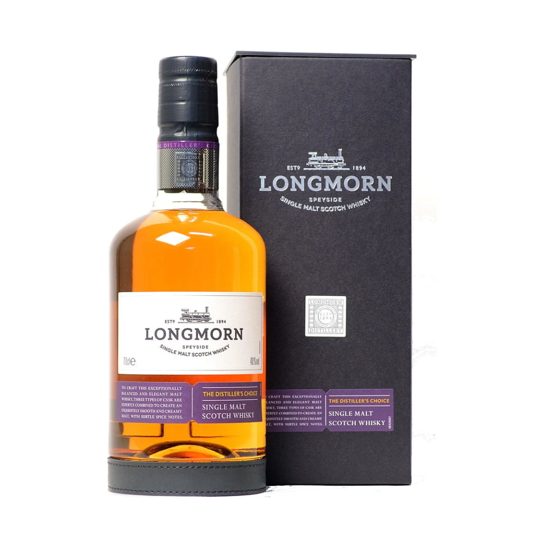 Longmorn Distillers Choice - Bourbon Brothers Australia