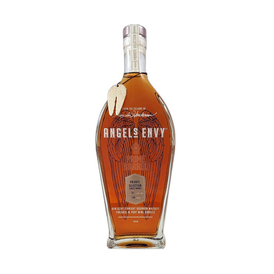Angel's Envy Devil's Advocate Single Barrel Kentucky Straight Bourbon Whiskey - Bourbon Brothers Australia