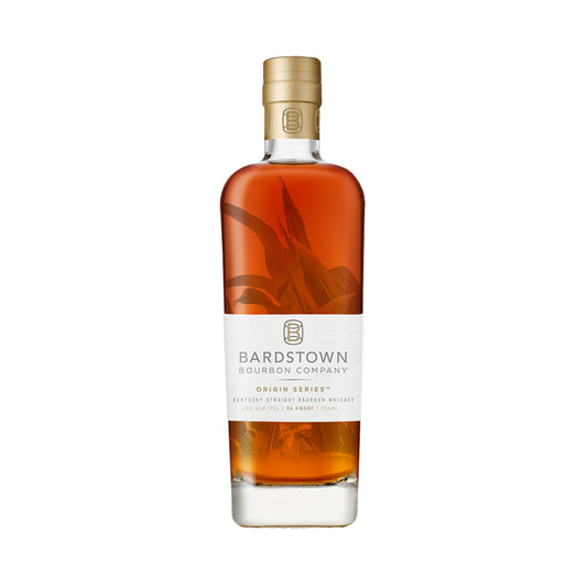 Bardstown Origin Series Kentucky Straight Bourbon - Bourbon Brothers Australia