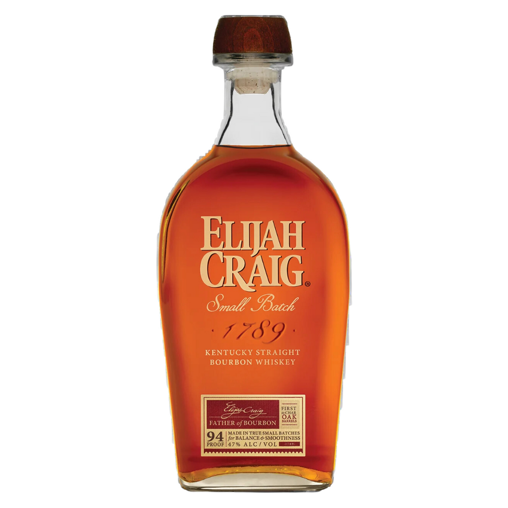 Tasting Samples (30ml, 50ml or 100ml) - Elijah Craig Small Batch Bourbon - Bourbon Brothers Australia