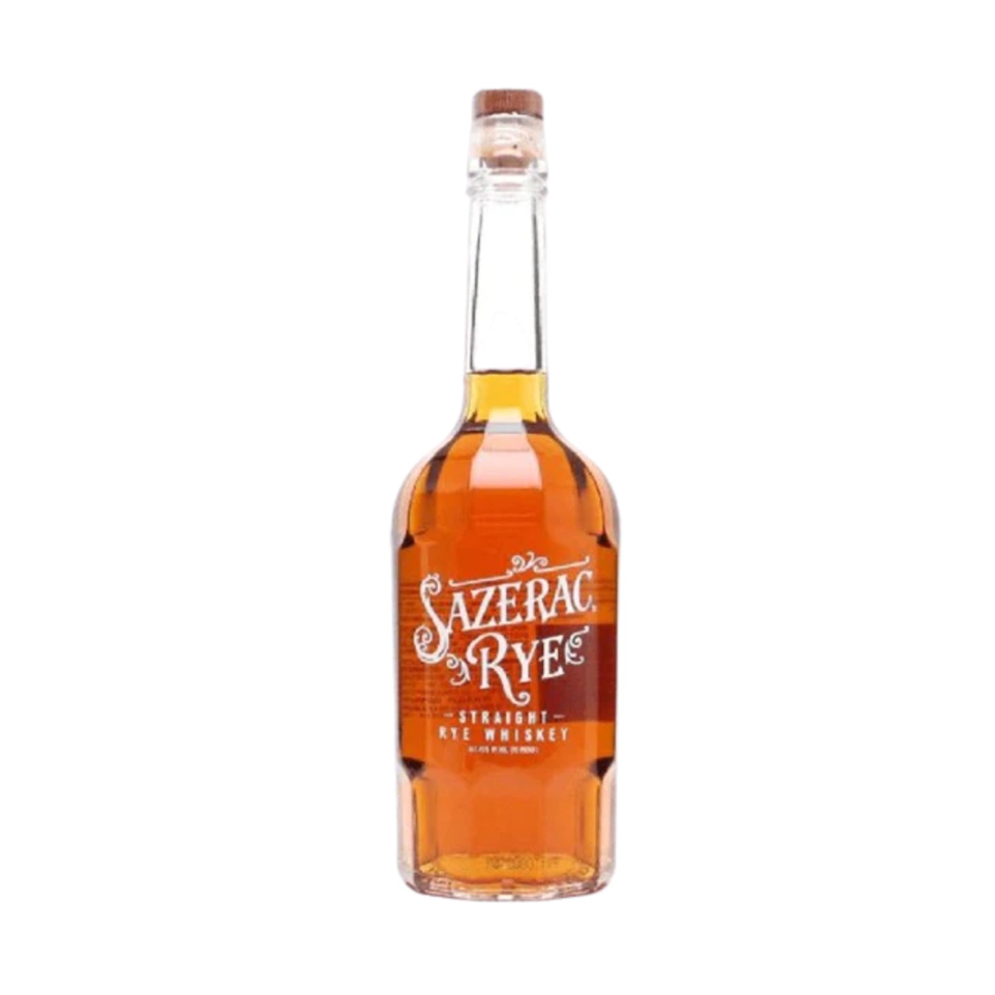 Sazerac Straight Rye Whiskey - Bourbon Brothers Australia