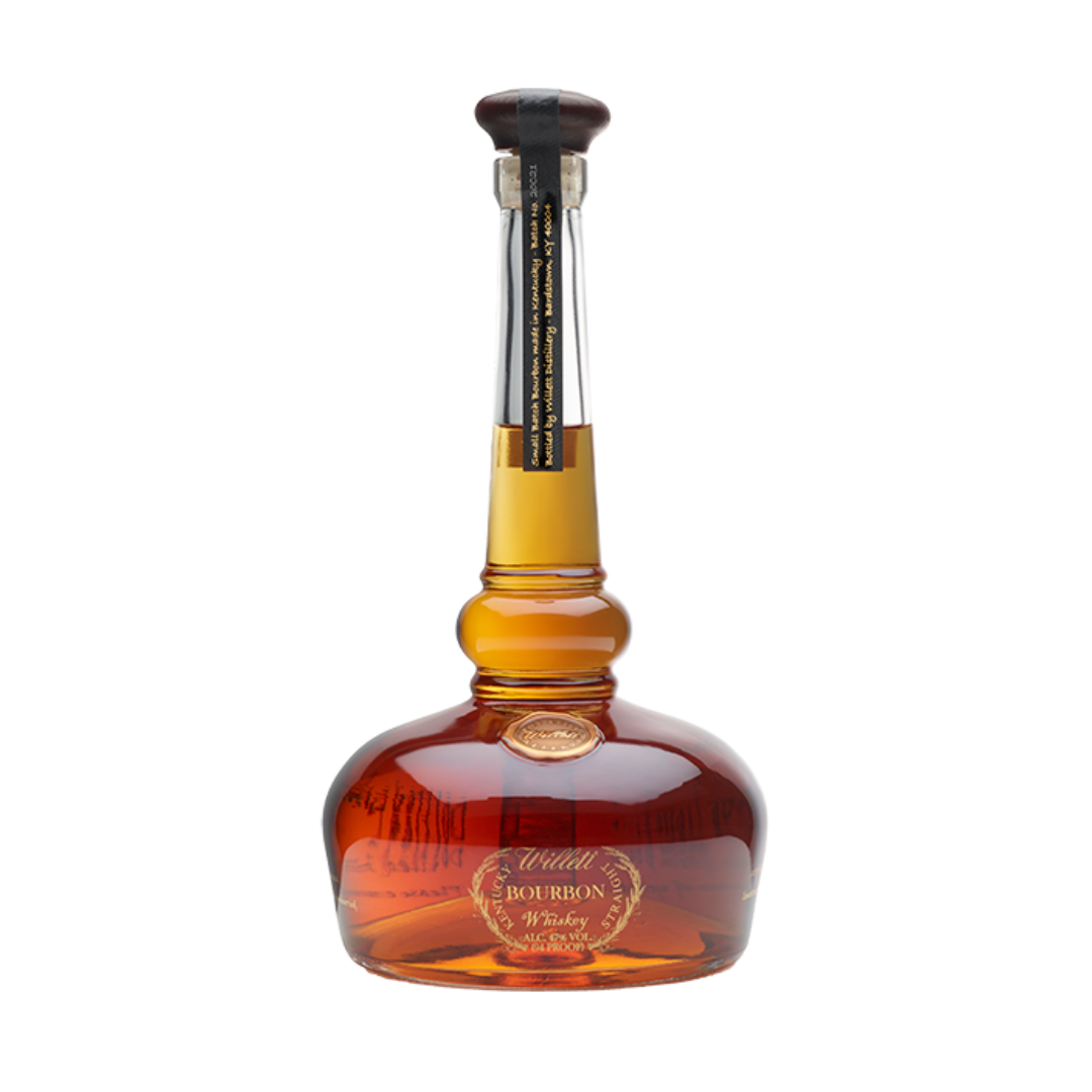 Tasting Bottles (30ml, 50ml or 100ml) - Willet Pot Still Reserve Kentucky Bourbon - Bourbon Brothers Australia