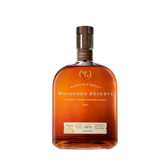 Woodford Reserve Kentucky Straight whisky - Bourbon Brothers Australia