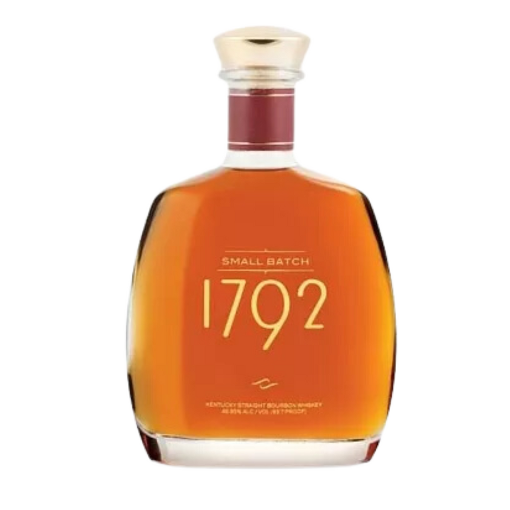 1792 Small Batch Bourbon - Bourbon Brothers Australia
