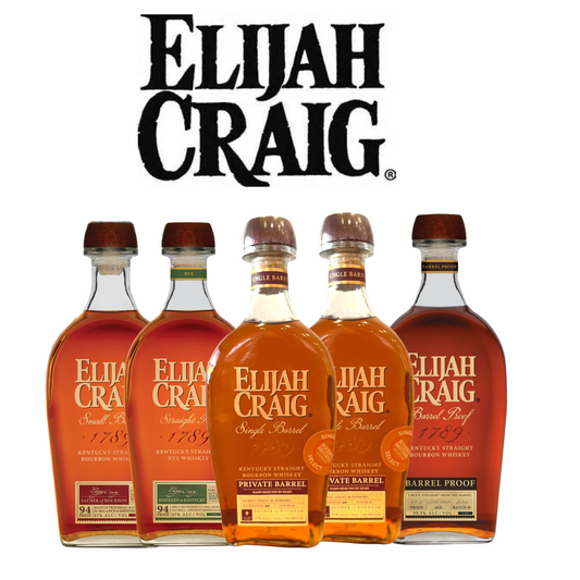 Ejilah Craig Ultimate bundle - Bourbon Brothers Australia