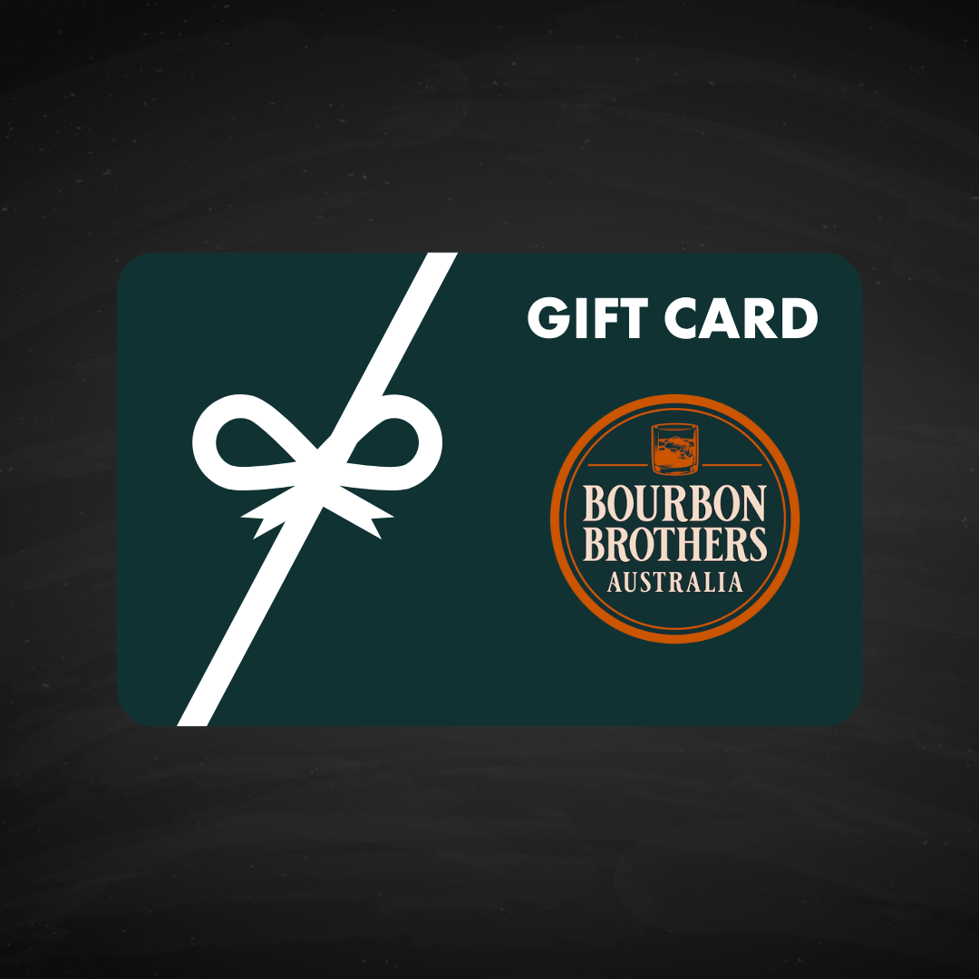 Bourbon Brothers Digital Gift Card - Bourbon Brothers Australia