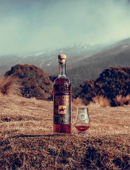 High West Rendezvous Rye WHA Barrel Select Limited Release - Bourbon Brothers Australia