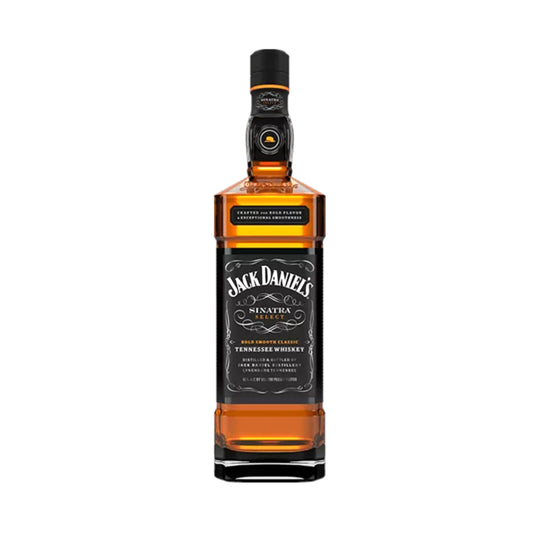 Jack Daniel's Sinatra Select - Bourbon Brothers Australia